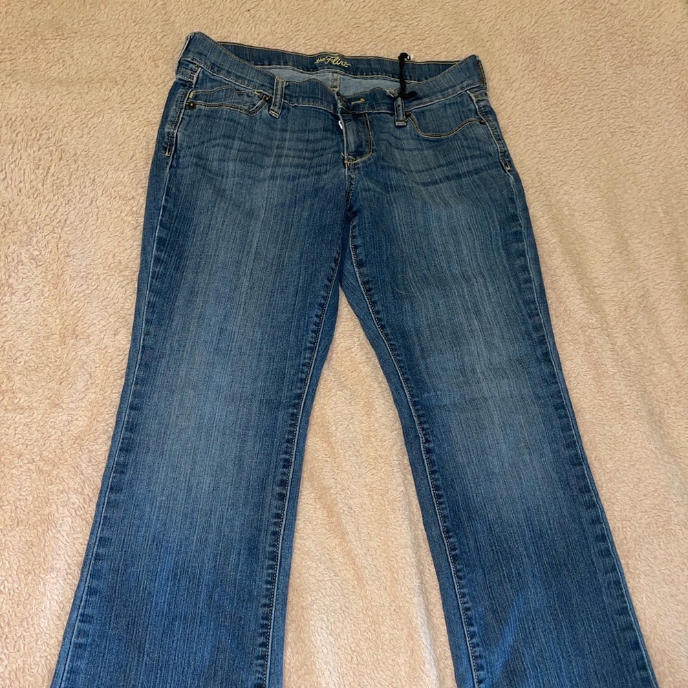 Old Navy The Flirt Jeans
